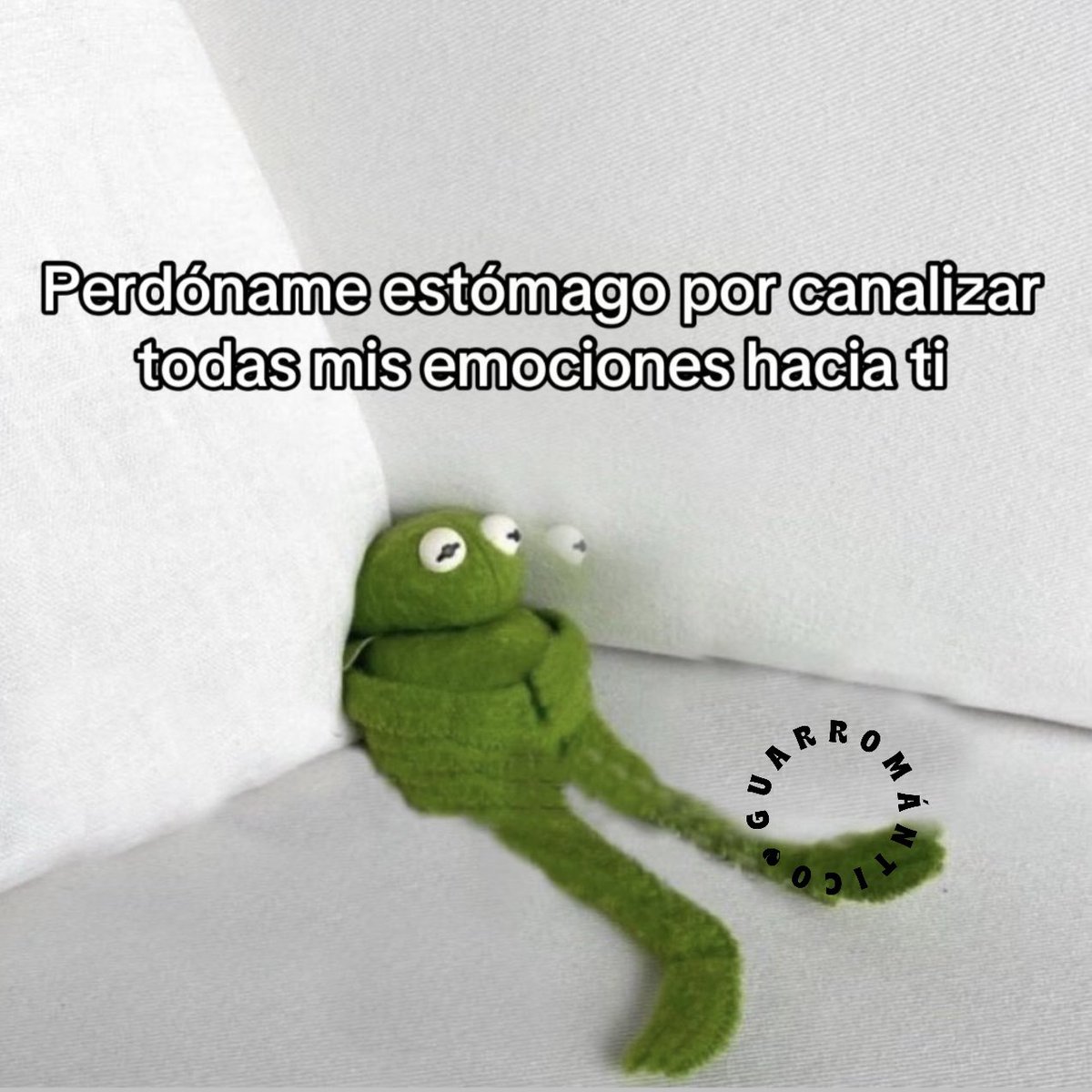 Guarromantico_'s tweet photo. Perdóname 🥺 https://t.co/U4Lw6TqFrF
