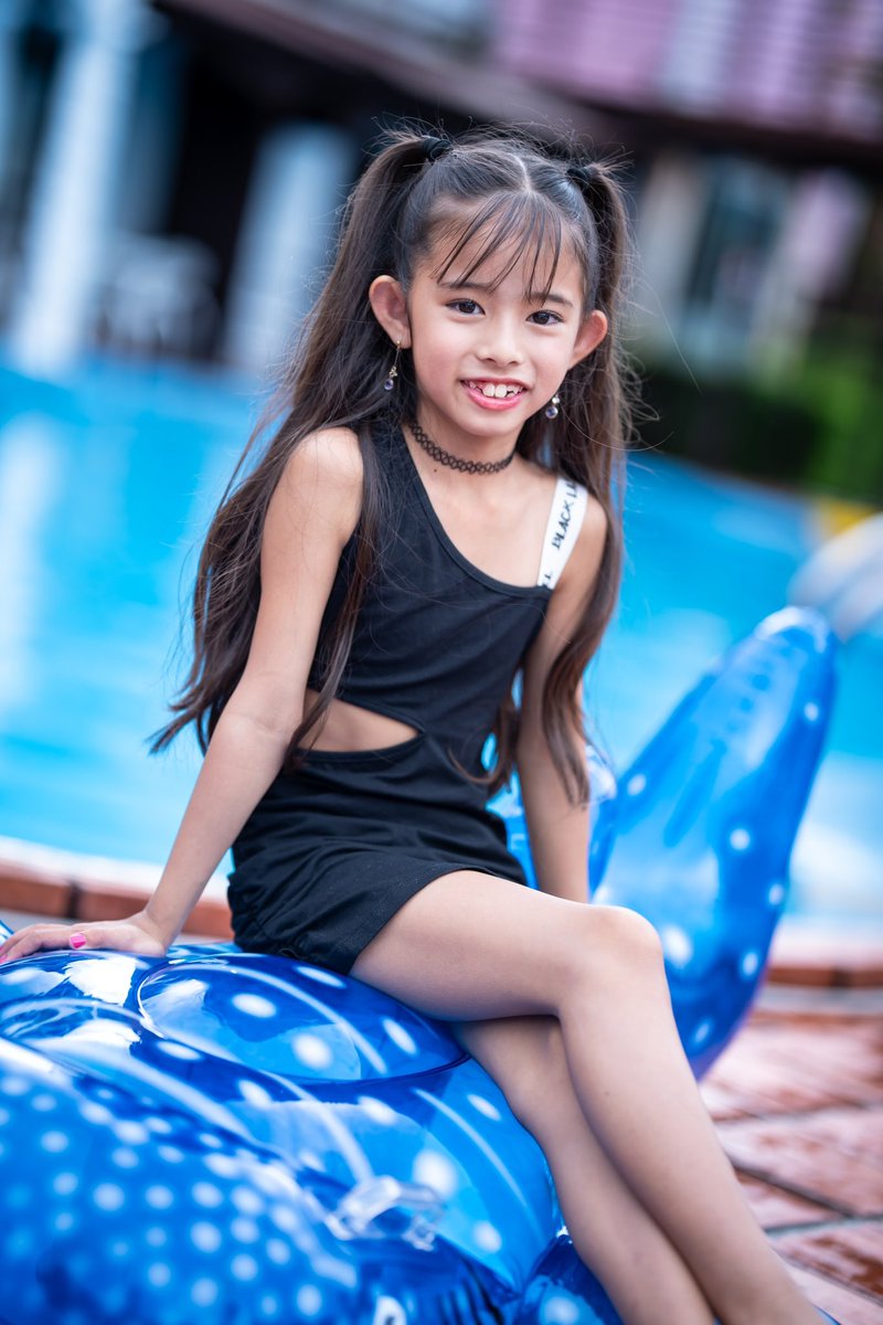 りずちゃん（JS3）セッション😊【事務所確認済】 #りず #ラビラブ