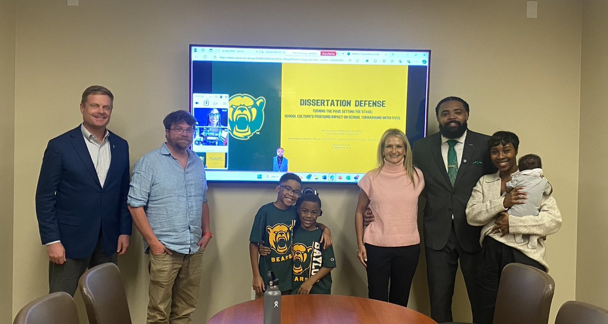 Janet Gibson, Ed.D. tweet media