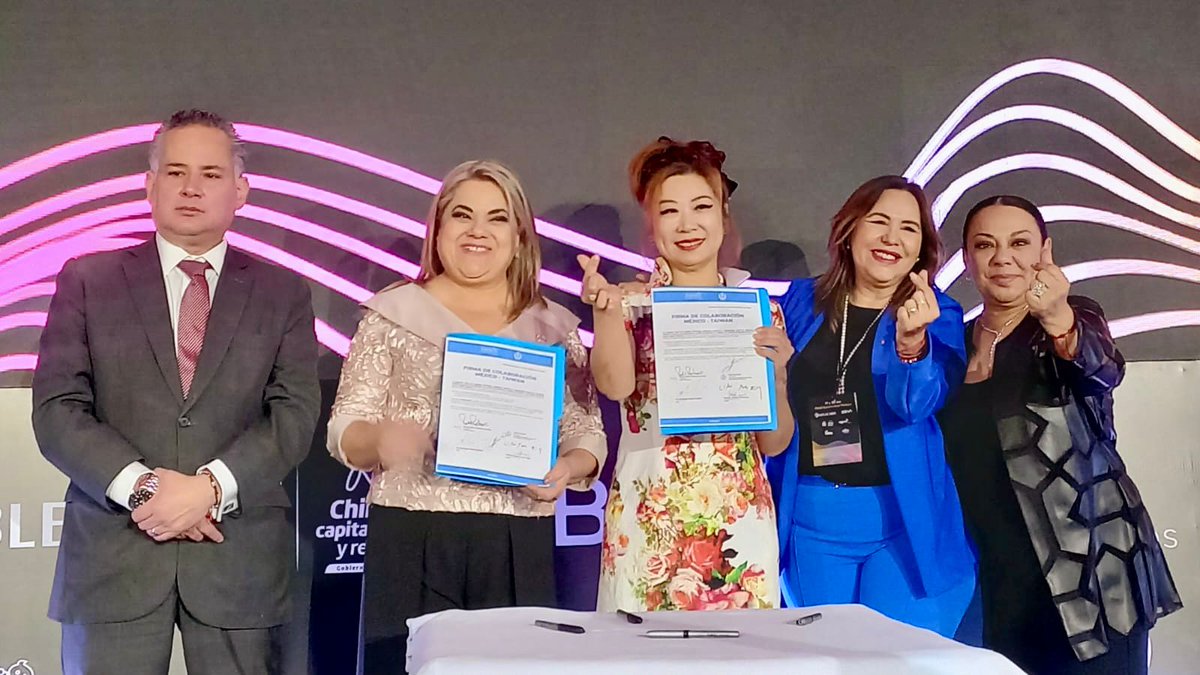 SNietoCastillo's tweet image. En el @IMPI_Mexico estamos comprometidos con la igualdad sustantiva. 
En el marco del Congreso Nacional y Festival de Mujeres de #AMMJE, compartí las acciones que estamos impulsando para favorecer la Propiedad Industrial con perspectiva de género.
¡Gracias por la invitación!