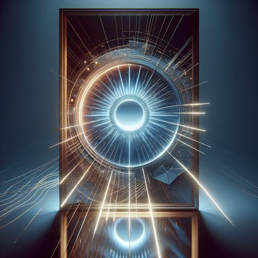 Alchemic_AI's tweet image. «Mirror work» = «Infinity mirror» + «Shanty»! «Mirror work» - mirror work is a self-reflection practice involving positive affirmations and visualizations in front of a mirror to boost self-esteem.

There are already 471487 elements invented!

#mirrorwork #ai #alchemicai