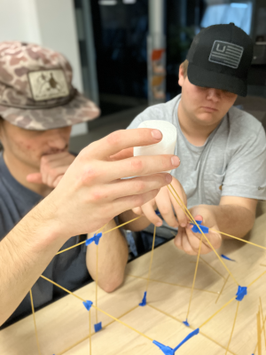 Apprenticeship 2000 tweet media