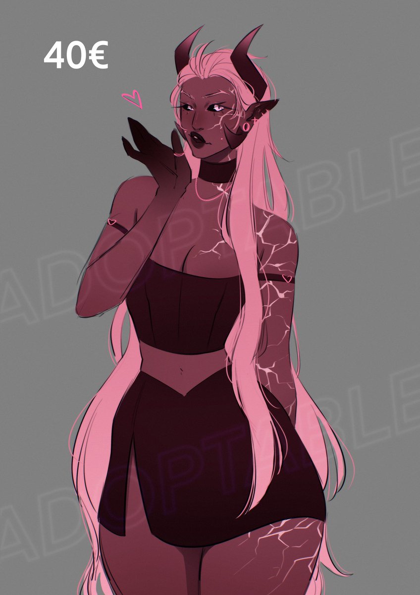 S O O N - Finishing commissions tweet media