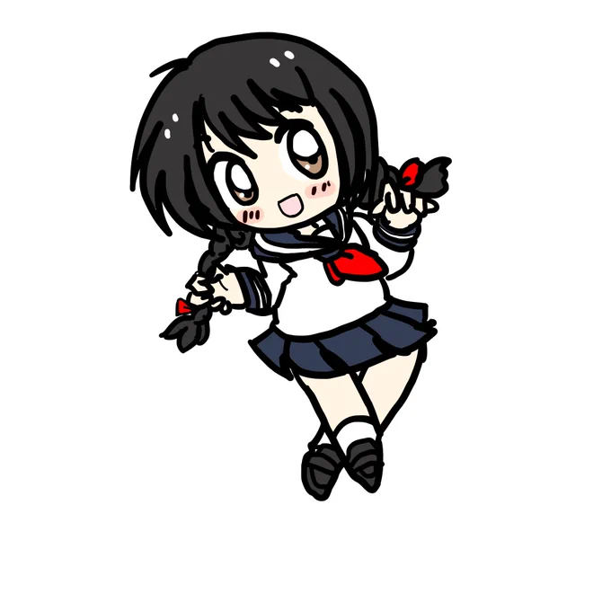 おはようございます〜 
