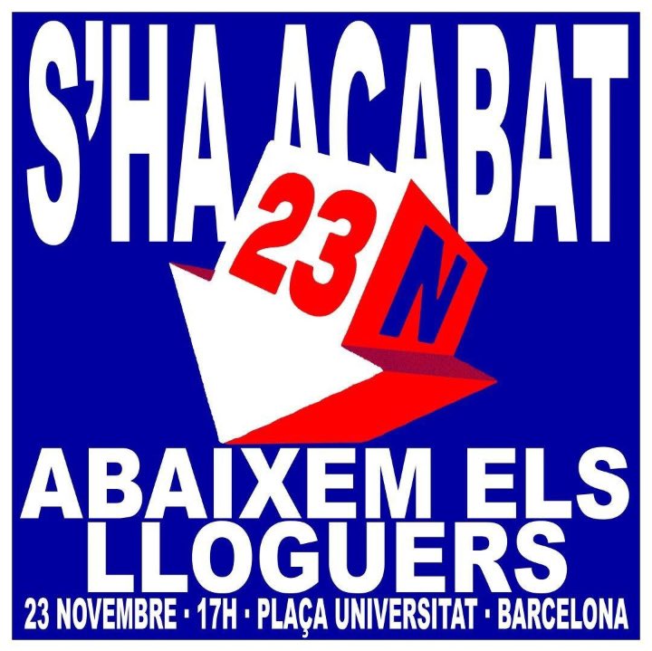 StRocSomBDN's tweet photo. SUSPESOS ELS 4 DESNONAMENTS #Badalona + 1 St Coloma. 10 en 2 dies. Demà en tenim 4. @AjBadalona tranquil, ni paraula, la darrera setmana 3 families amb menors al carrer, resistint gràcies a entitats. El personal d S Socials obligat a posar la cara i dir no tenim res… https://t.co/R0jdEnsAZo