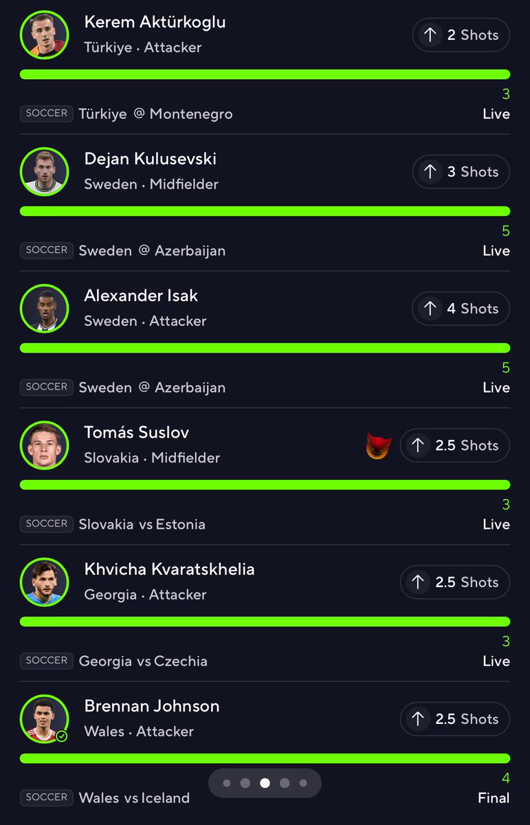 GoldenPicks tweet media