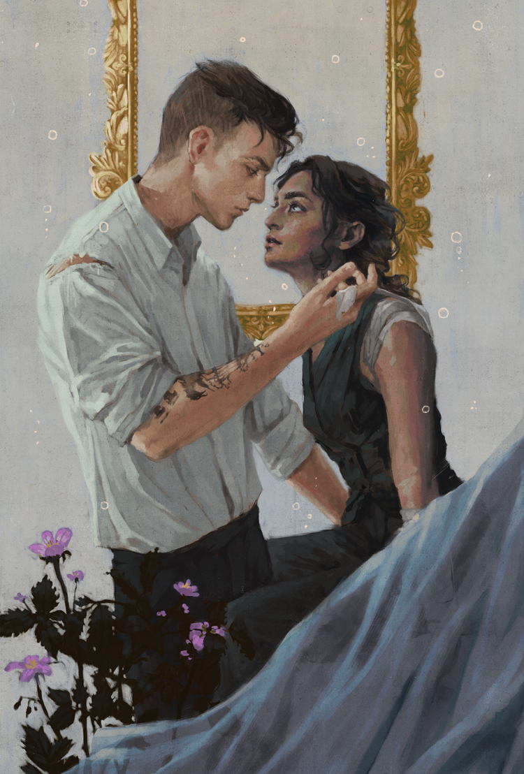 LittleChmura's tweet image. I'm having a birthday! To celebrate, here are my favourite illustrations I made this year.✨ RTs and likes are the New Best Thing since money in birthday cards