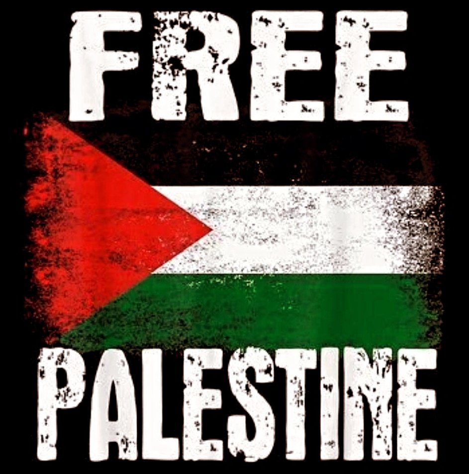 Hasta aquí he llegado...
No puedo acabar con la cuenta en X porque X dice no reconocer mi clave...
✊🏼Pero abandono el barco del fascio, desinstalo y adeu!

🟥La vida real requiere lucha real, no digital
Viva #PalestinaLibre 🇵🇸
#FreePalestine