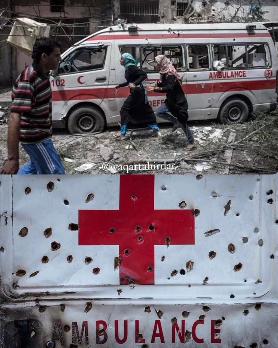 ShaykhSulaiman's tweet photo. WAR CRIMES https://t.co/Yqbny23tMa