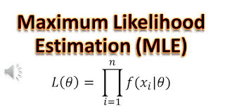 Maximum Likelihood Estimation (MLE) is a fundamental method in statistics for estimating the parameters of a probability distribution based on observed data. The core idea is to determine the parameter values that make the observed data most probable under the assumed statistical