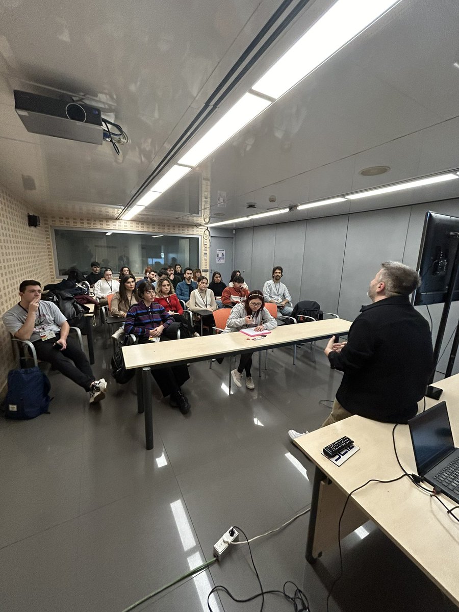 David Ramos Pascual tweet media