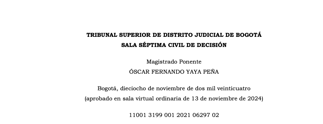 jairoparrac's tweet photo. LITIGIO PREDATORIO. ABUSO DEL DERECHO A LITIGAR. TSB --⬇️⬇️-- https://t.co/OvBS0gzdCZ