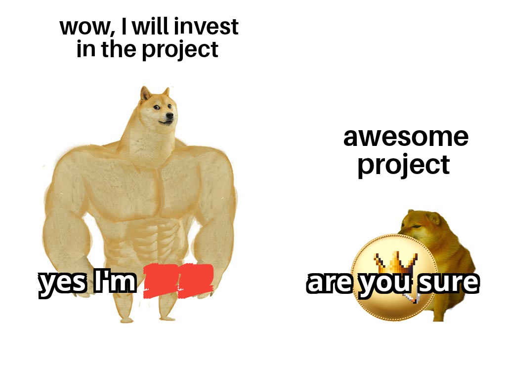 IzuegbuL82095's tweet image. @KingofMemeToken   #kingofmeme   #king   #memeonbsc   #Bsc