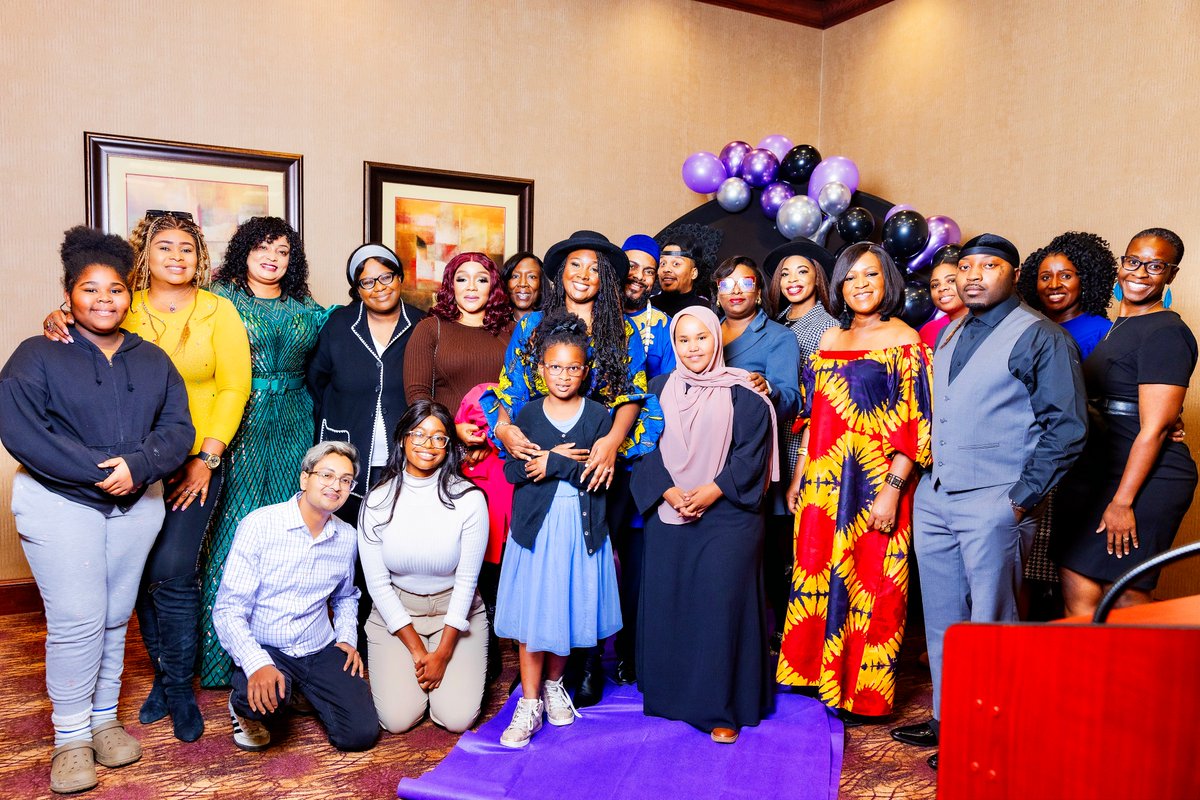 A few weeks ago, we hosted our first annual "Women of Color Civic Engagement Dinner." We were lucky enough to have a wonderful group of women from all over the Twin Cities area. Check out a few pictures from the event below!

Are you interested in attending one of our future