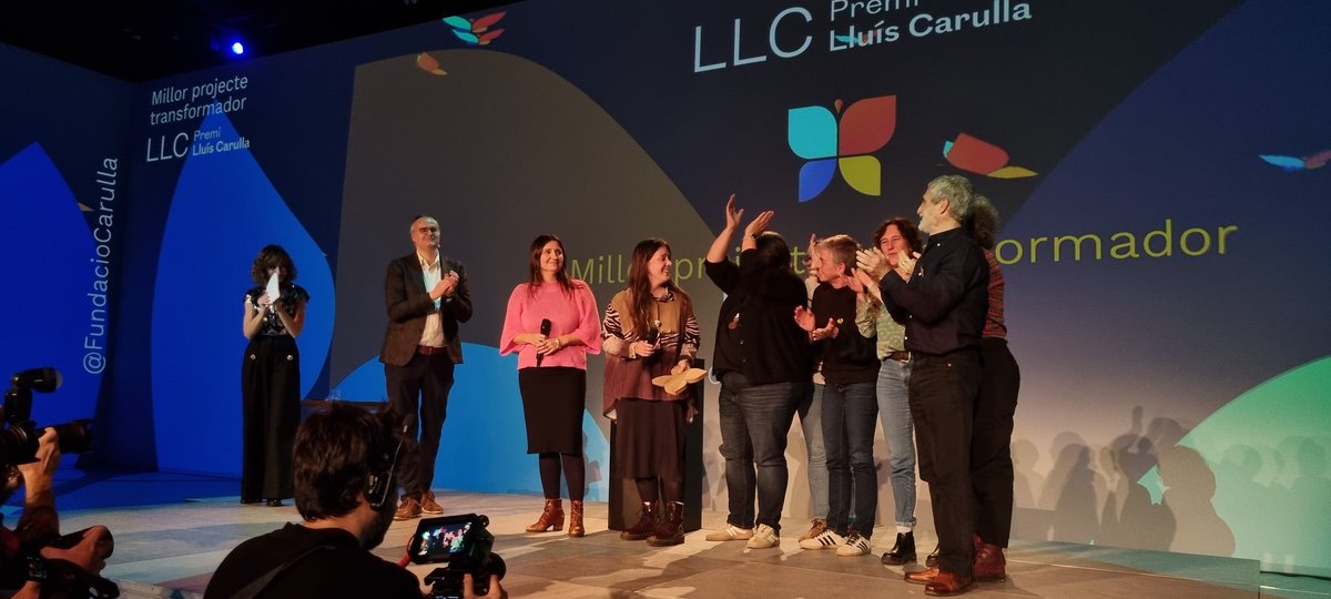 Jordi Sellas i Ferrés tweet media