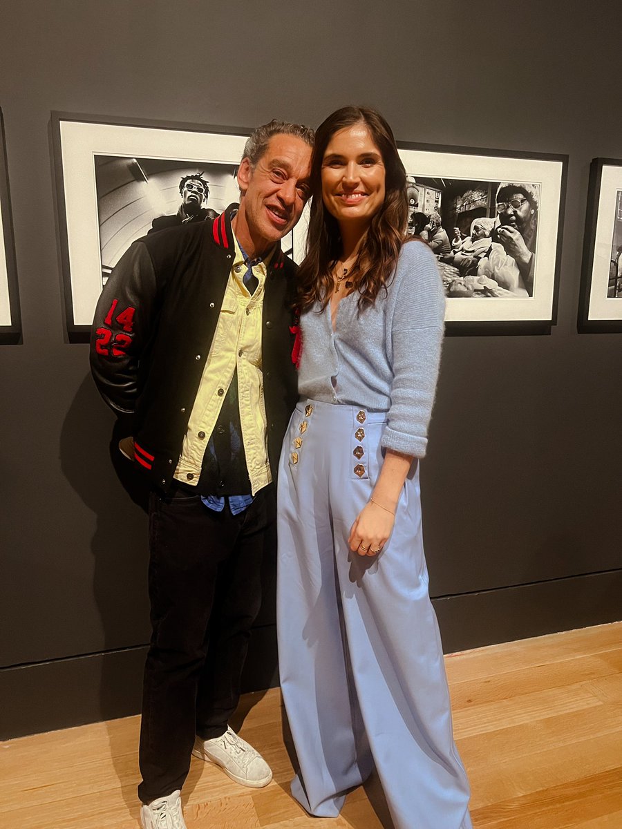 Incredibly proud for the works of our artist Zak Ové to be included in the latest exhibition of <a href="/Tate/">Tate</a> Britain, THE 80s: PHOTOGRAPHING BRITAIN, a series of powerful photographs in a decade of social and political change.