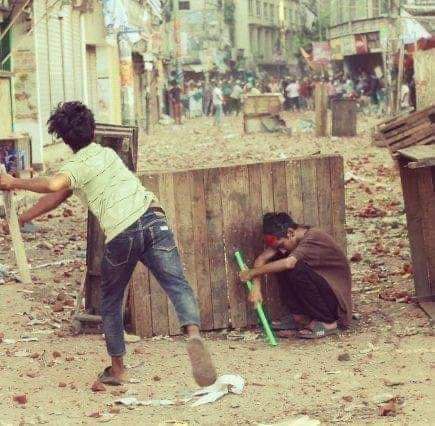 Mohammad Anamul Hoque tweet media
