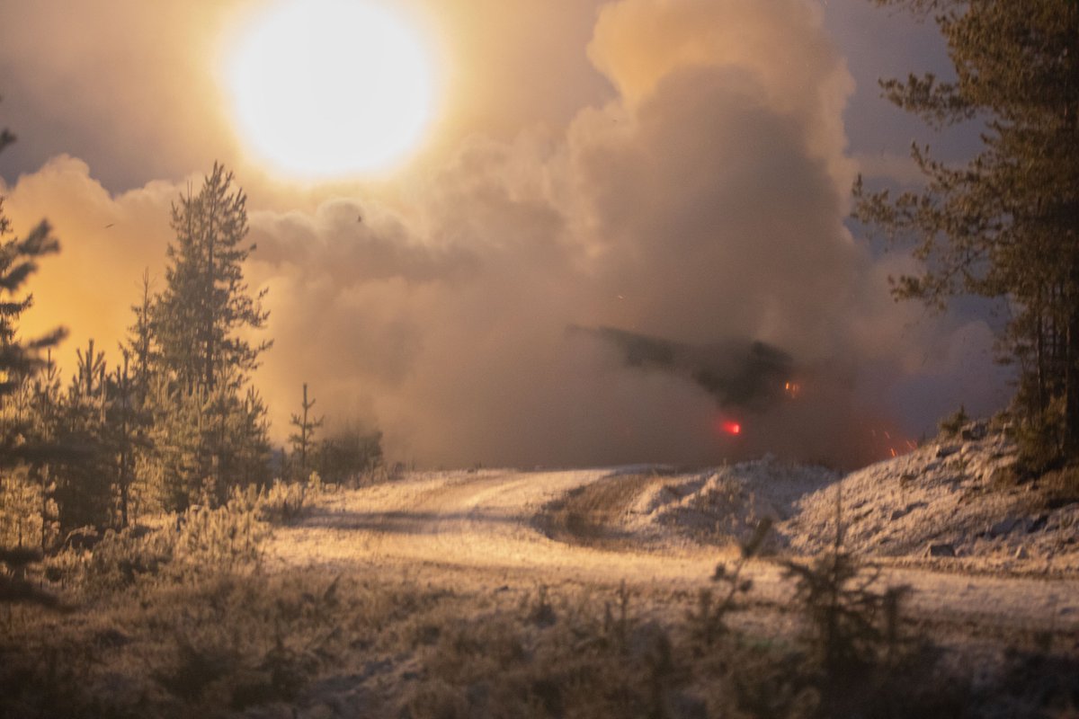 Maavoimat tweet media