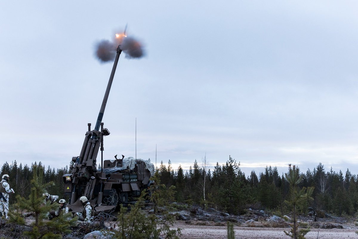 Maavoimat tweet media