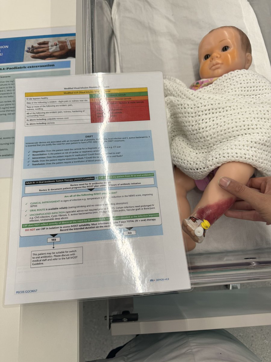 Just finished an amazing two-week SPL program! 🎉 The focus on breaking bad news and effective medication management was invaluable. Can't wait to implement these skills in my practice! 💉🌈 #SPLTraining #HealthcareExcellence #EmpowermentThroughEducation <a href="/UoB_Nursing/">Nursing at University of Bradford</a>