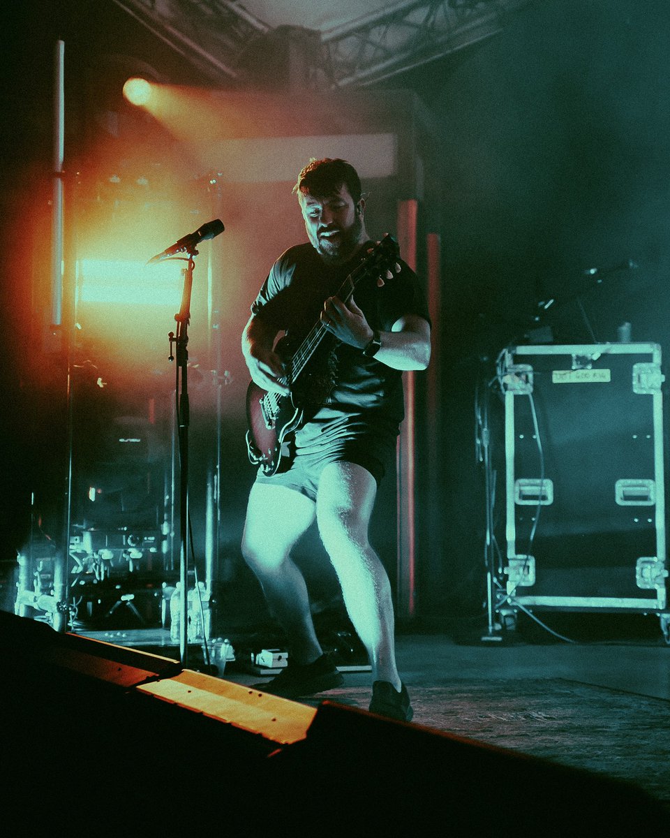 UnderoathBand's tweet photo. Absolutely insane kick off to Leg 2 of the TOCS 20th Anniversary Tour last night in Austin. Tickets are limited for the rest of the shows. If your city is sold out, go to the official @CashorTrade Face Value Ticket Exchange to get ‘em from real people. https://t.co/q7cQIARB8H https://t.co/cv3KvfQRcg