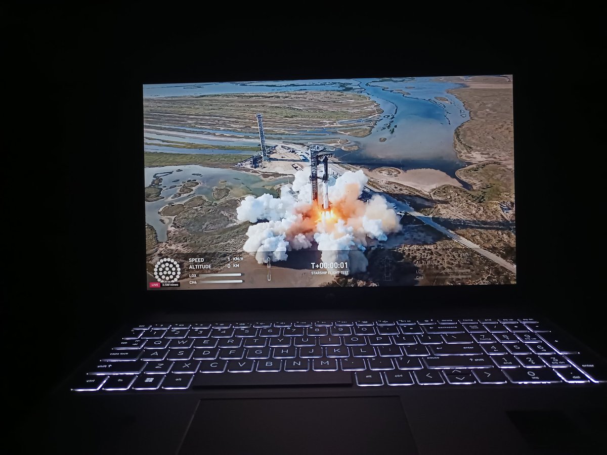 humanity peaked here