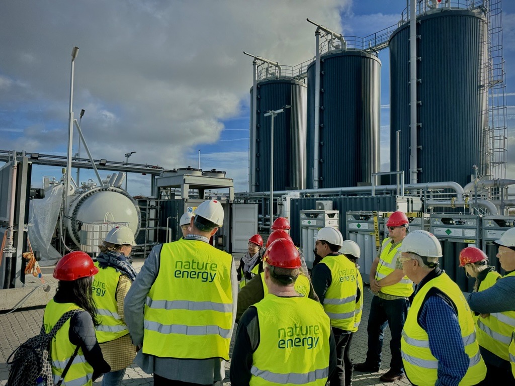 Green Hydrogen Coalition (GHC) tweet media