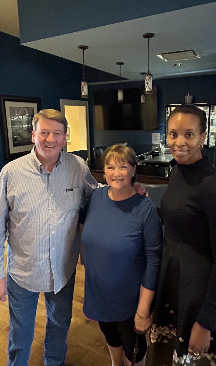 repcockerham's tweet image. Mayor Dan Gibson and the Board of Aldermen for the City of Natchez rolled out the red carpet of hospitality for a great visit today. Good sharing food and fellowship with House and Senate Tourism committees in Natchez before the 2025 legislative session!