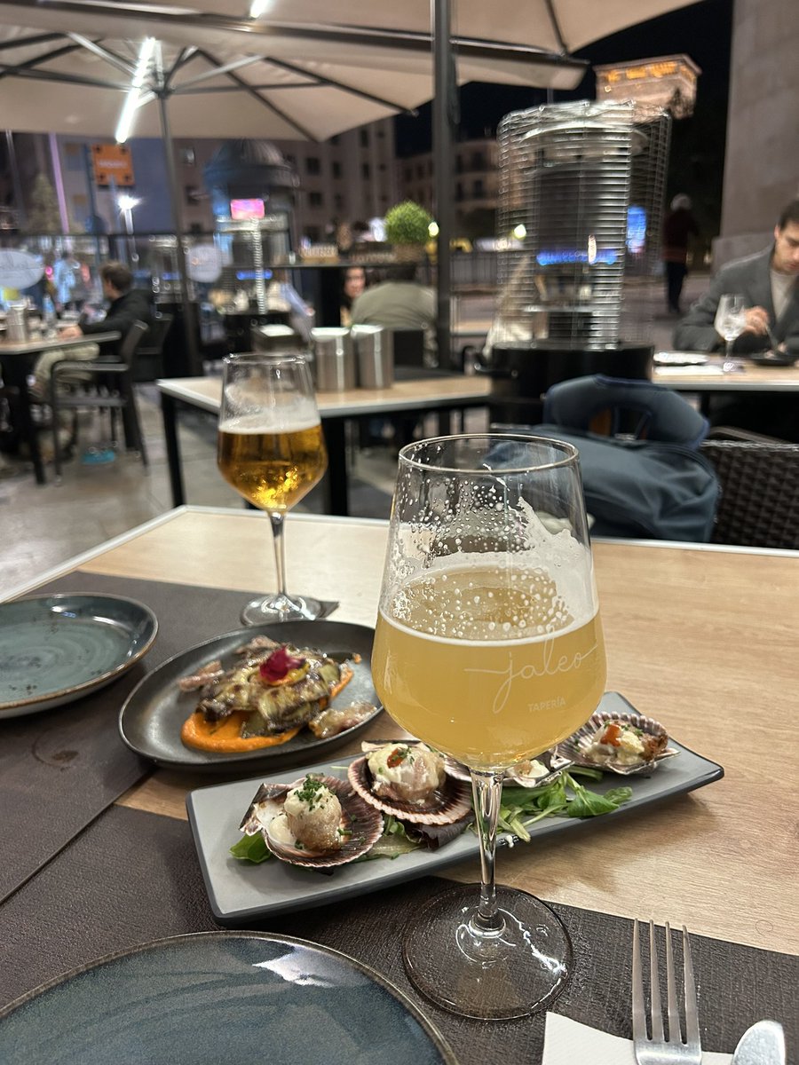 Xiu Jia (@xibeihenai) on Twitter photo Thanks to the Scientist Exchange Funds by <a href="/microverse_exc/">Balance of the Microverse</a> for making this possible! 🙌 I had the chance to engage in research discussions, connect with amazing people, and enjoy beautiful weather and delicious food🍷🌞 Thanks to the Scientist Exchange Funds by <a href="/microverse_exc/">Balance of the Microverse</a> for making this possible! 🙌 I had the chance to engage in research discussions, connect with amazing people, and enjoy beautiful weather and delicious food🍷🌞
