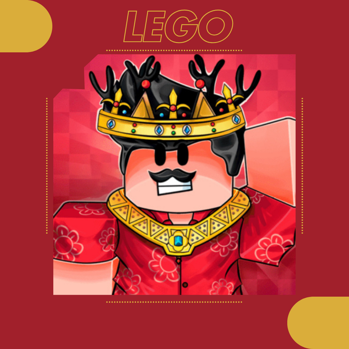 Berriesart's tweet photo. Look at this beautiful lego OC!!

#ocart #twitchaffiliated #lego #legoart #emotes #fyp #twitchlivestream #2dartist #commissionart #3dartwork #reddit #KickStreaming #instagram #overlay #rigging #fypシ゚ https://t.co/YdQ9CarRdc
