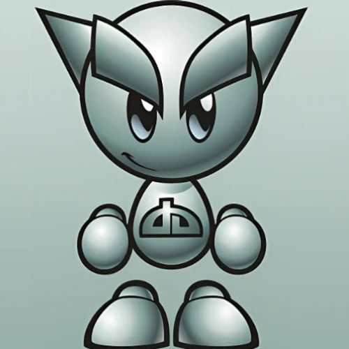 <a href="/Ralvero/">RALVΞRO</a> Meet $Fella, the Mascot of DevianArt!  Read more about the lore here:     
CA: 8hCuYy9DuWA1jSQ7v4uJdGSj9B96S1TkTjePvbKmpump    
TG: t.me/devianartmascot