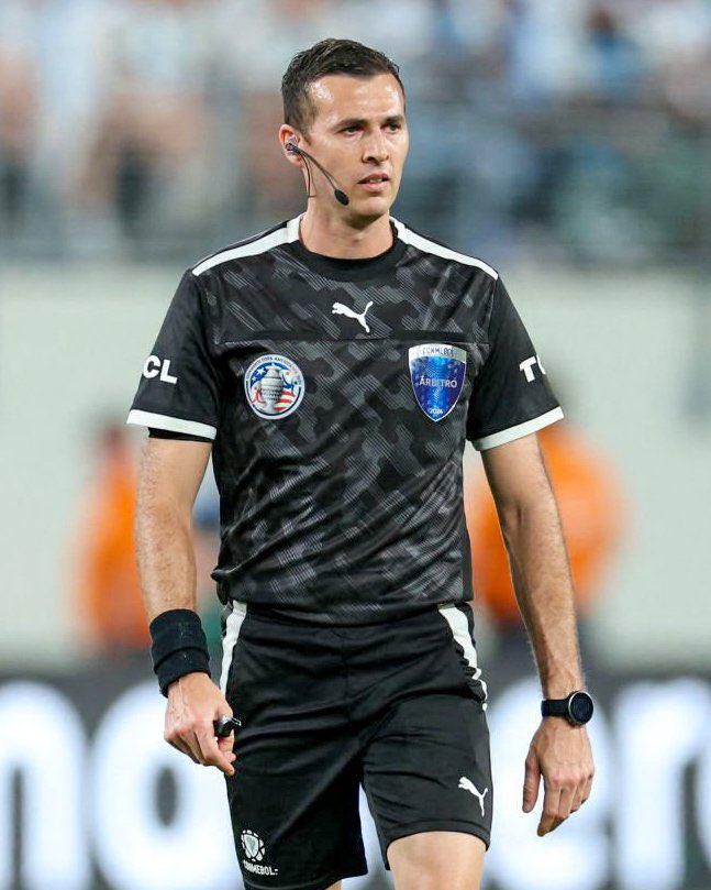 Tu kpe el más ladron…