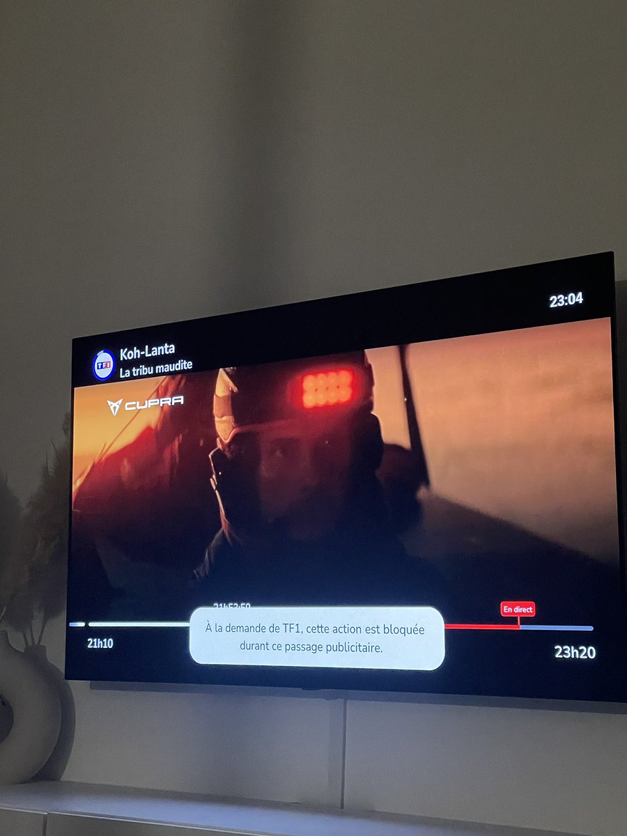 Trafalgar tweet media