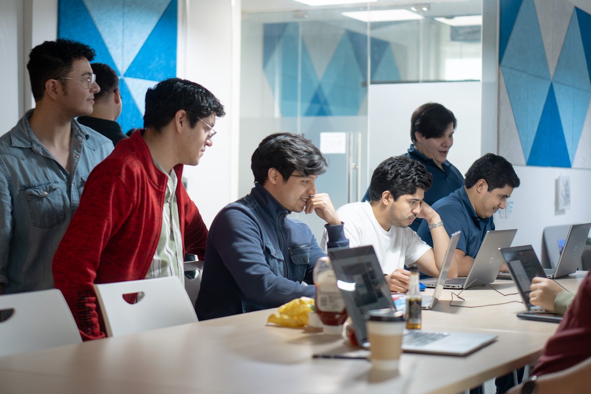 supportlabsteam's tweet image. 🧠🔢 Sudoku Showdown at Supportlabs! 🔢🧠

We take teamwork seriously, even when it&apos;s all fun and games! Our recent Sudoku competition brought out the best in our problem-solving skills and team spirit. Who knew numbers could be this exciting? 🎉💪 
#SudokuChallenge #TeamBuilding