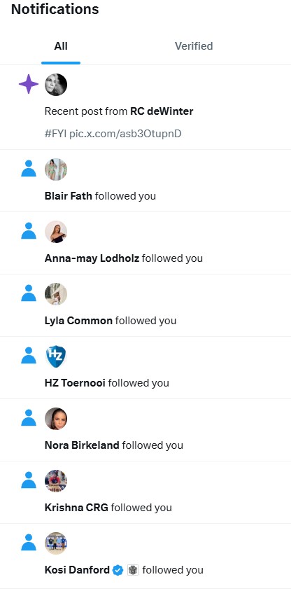 ChessInColter's tweet image. Seems every time I login to what used to be Twitter all I see is new followers that are just bots with thousands of follows and a few followers. One or two announcements about chess coming from me soon but otherwise why should I stay? #chess #NoiseBad