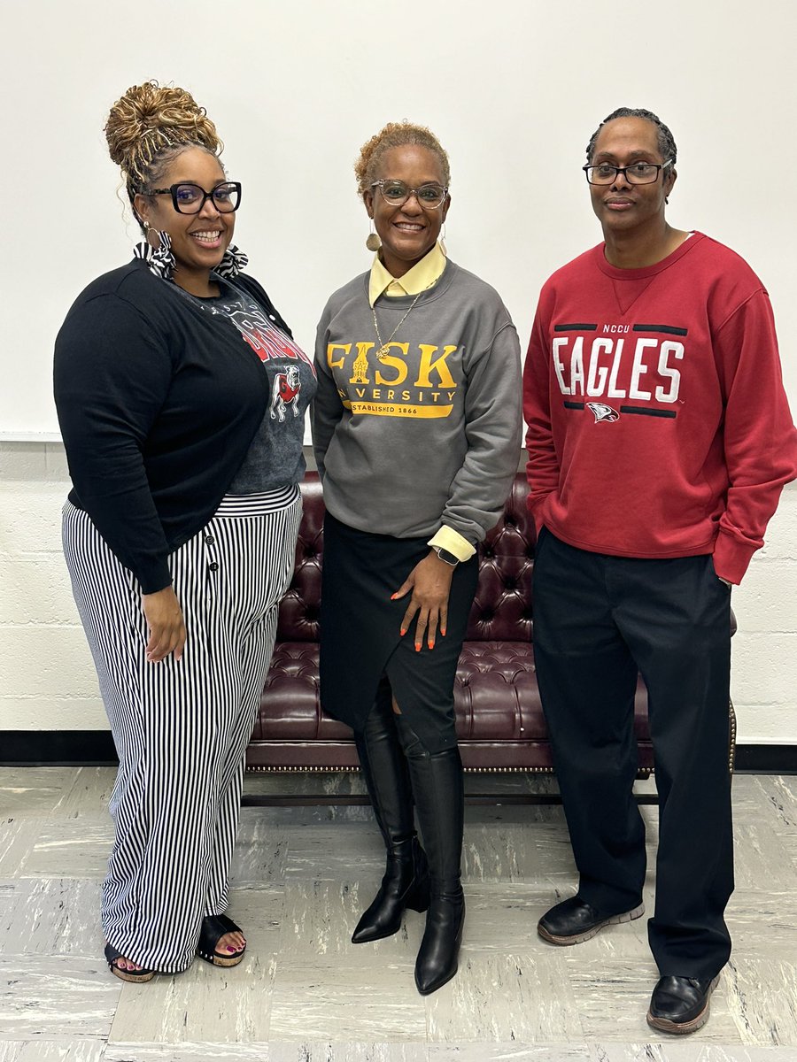 HCS Student Conduct Dpt. (@conduct_hcs) on Twitter photo Student Conduct dressed in our college attire to support “Ignite your Future.” Seniors, don’t forget to apply to college this month! <a href="/eduWatsonEric/">Dr. Eric Watson</a> <a href="/HenryCountyBOE/">Henry County Schools</a> <a href="/hcsstudentsvcs/">HCS Student Support Services</a> Student Conduct dressed in our college attire to support “Ignite your Future.” Seniors, don’t forget to apply to college this month! <a href="/eduWatsonEric/">Dr. Eric Watson</a> <a href="/HenryCountyBOE/">Henry County Schools</a> <a href="/hcsstudentsvcs/">HCS Student Support Services</a>