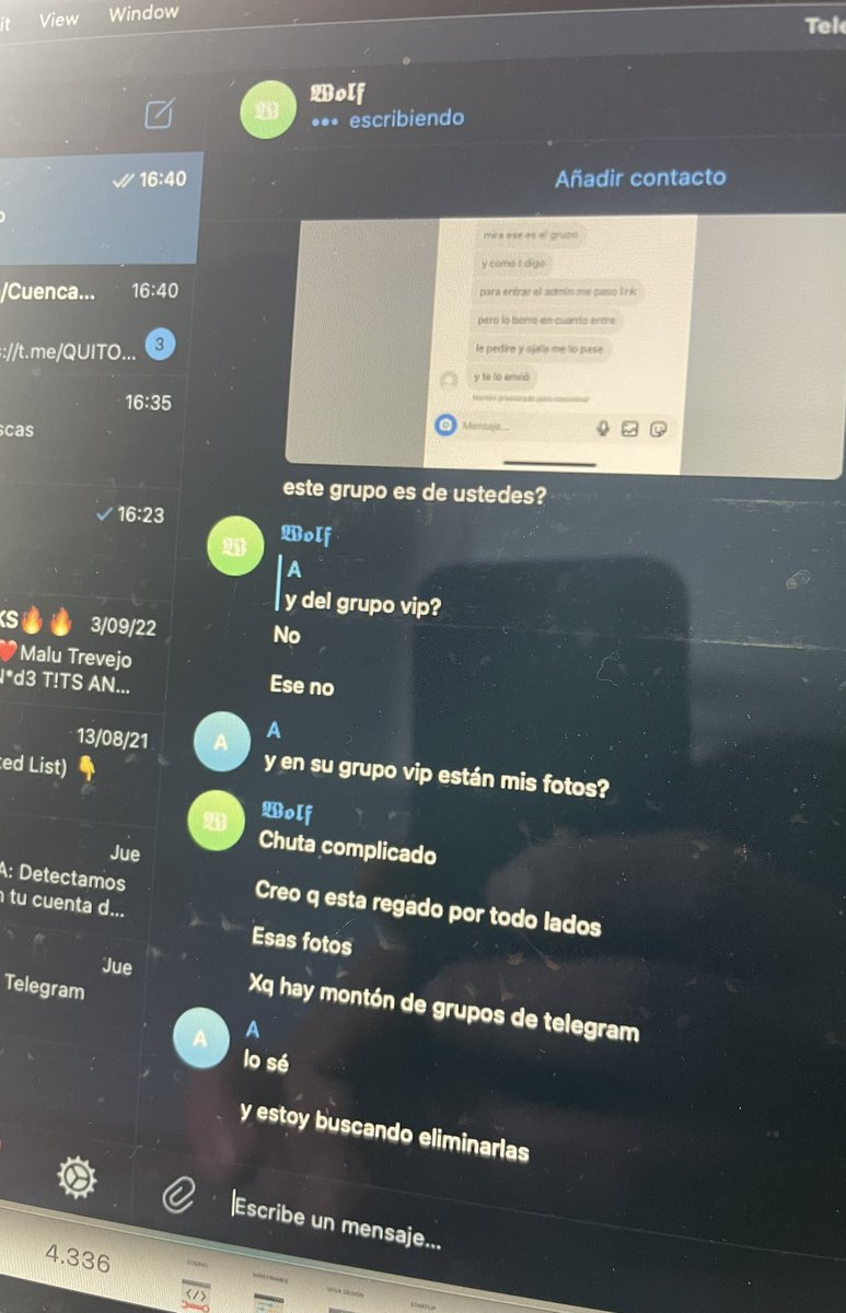 DayanaraLauzo's tweet photo. @valerieparravp Esto debe ser ya una llamada de atención para que se haga justicia para todas las que hemos sido victima de casos como el de #ismavisual mi agresor sigue libre y no tuve ayuda de @FiscaliaEcuador o @PoliciaEcuador https://t.co/t9jk3SbYhR