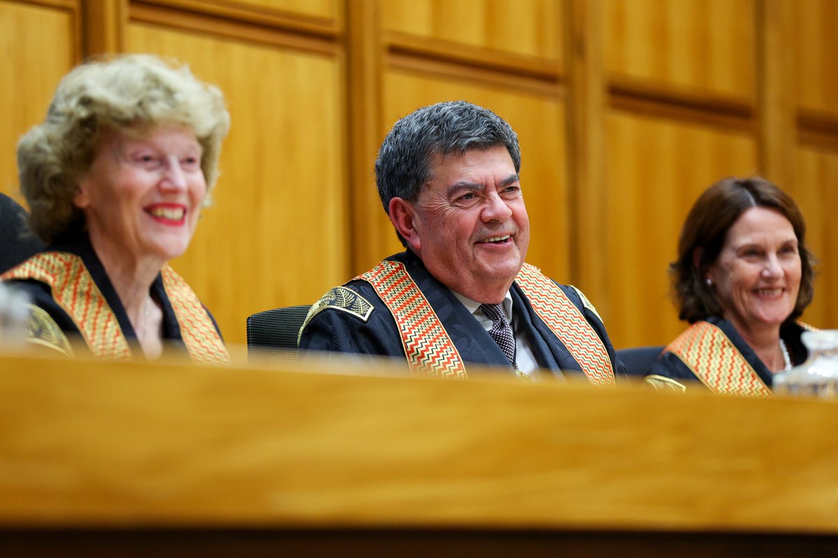 Courts of New Zealand tweet media