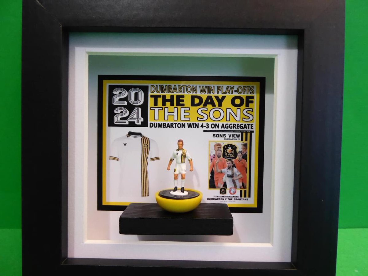 helcol123subbu1's tweet image. #Saveoursons Surely in the rich world of football there is enough money to save this wonderful institution of a  proper football club. #saveourclubs #savethegame
@SonsArchive @DFCSLO #Dumbarton #Dumbartonfc #Sons #thesons @dumbartonreport @UpTheSons @dumbartonfc @dumbarton