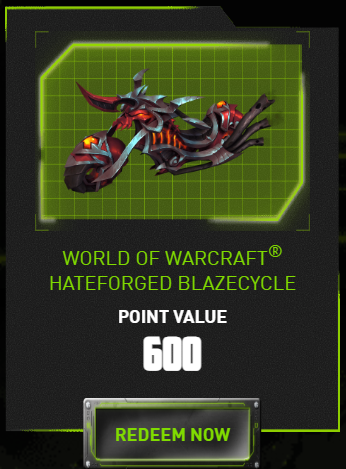 To0ter94's tweet photo. :fire: Hateforged Blazecycle Giveaway 
To Enter -
Like
Retweet
Comment- Na or Eu

Will give away Random codes on stream and will pick a Random winner on X every couple days.

https://t.co/EDY8ZjBd74

#Warcraft#WoW_Partner #TheWarWithin https://t.co/PKjsdvwQUt