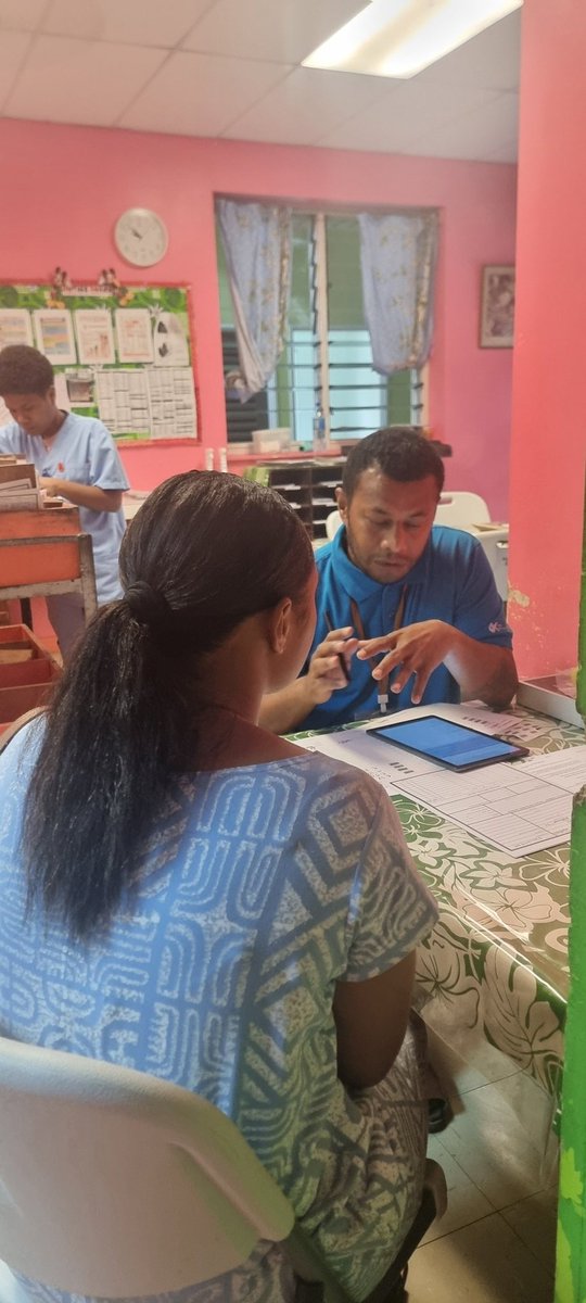 Rachel (@rachelrama07) on Twitter photo This week we started our FRESH (FIJI REPRODUCTIVE STRATEGIES FOR HEALTIER COMMUNITIES) Pilot in Fijis Central Division. #Watchthisspace for the larger clinical trial! #research changing health Interventions and outcomes. <a href="/KirbyInstitute/">Kirby Institute, UNSW</a> <a href="/UNSWScience/">UNSW Science</a> <a href="/MOHFiji/">Ministry of Health & Medical Services - Fiji</a> This week we started our FRESH (FIJI REPRODUCTIVE STRATEGIES FOR HEALTIER COMMUNITIES) Pilot in Fijis Central Division. #Watchthisspace for the larger clinical trial! #research changing health Interventions and outcomes. <a href="/KirbyInstitute/">Kirby Institute, UNSW</a> <a href="/UNSWScience/">UNSW Science</a> <a href="/MOHFiji/">Ministry of Health & Medical Services - Fiji</a>