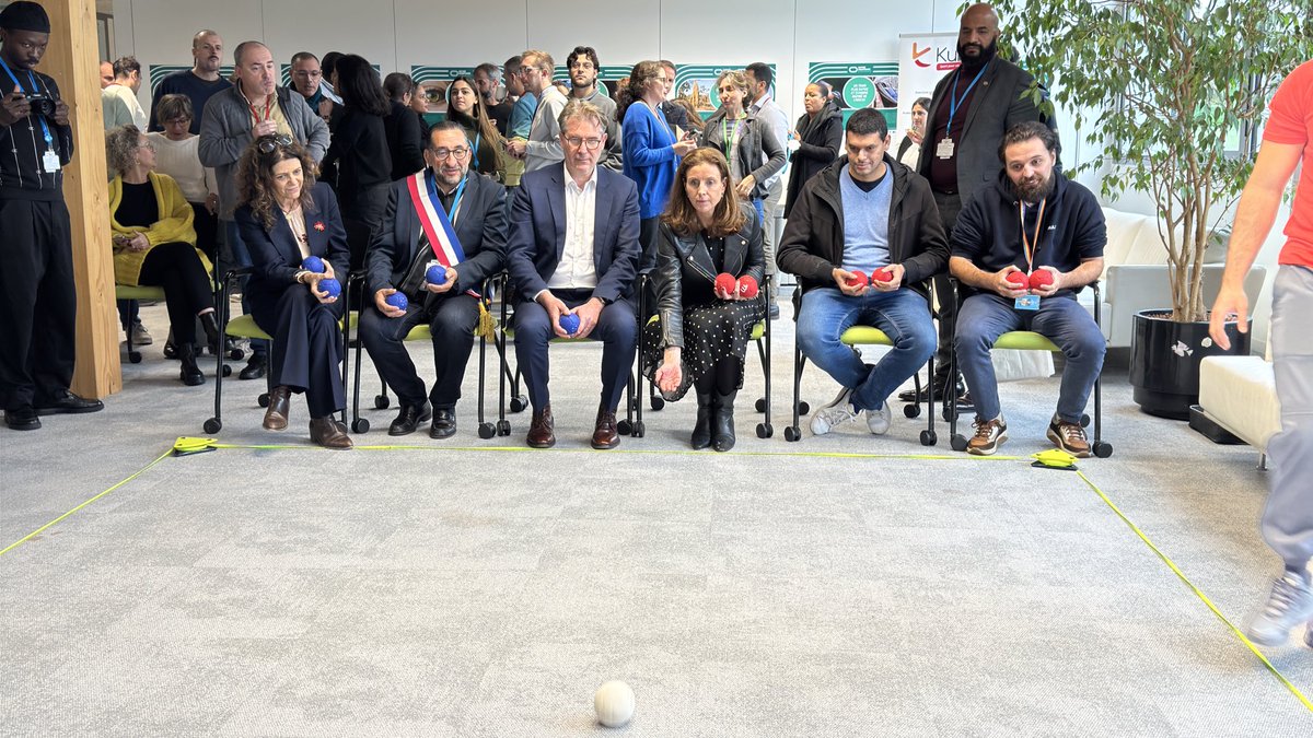 Charlotte Parmentier Lecocq tweet media