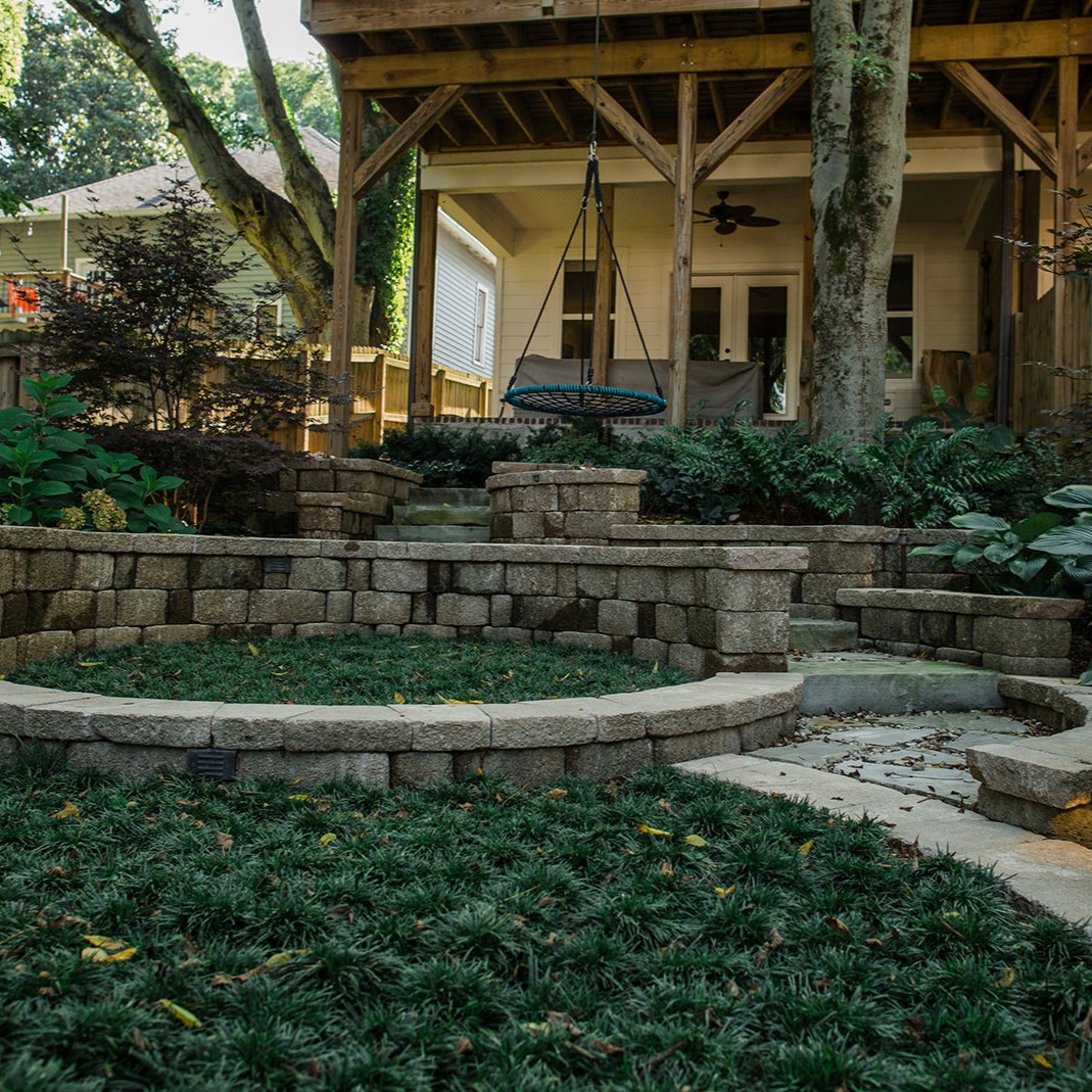 Gardens of Babylon tweet media