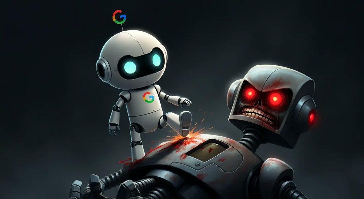🌟[海外SEO情報ブログ] 更新：Google、サイトの評判の不正使用のポリシーを更新。サードパーティ製コンテンツは例外なくポリシー違反
🔗 suzukikenichi.com/blog/google-ha…