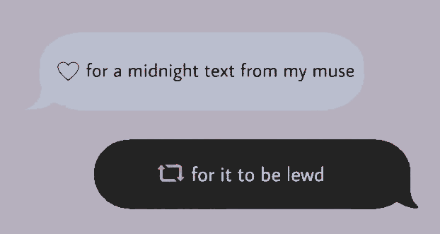 Time for something lewd!