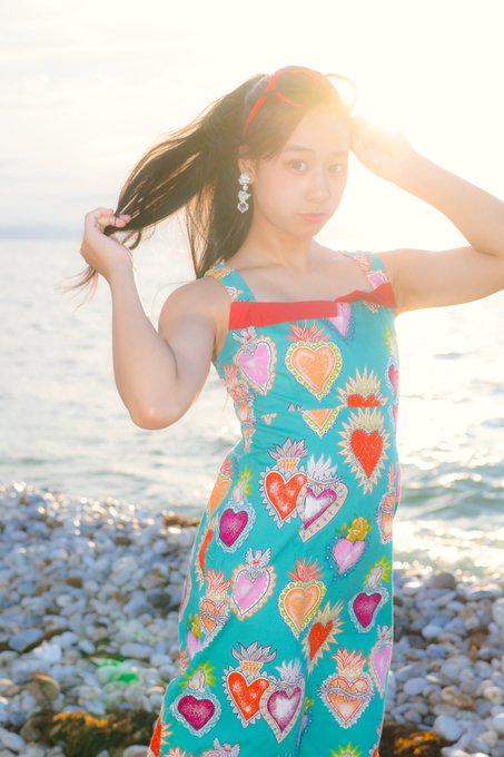 Twitterのコスプレ画像10