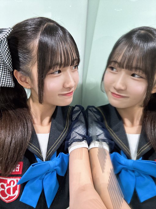 福田蒔已花のTwitter画像37