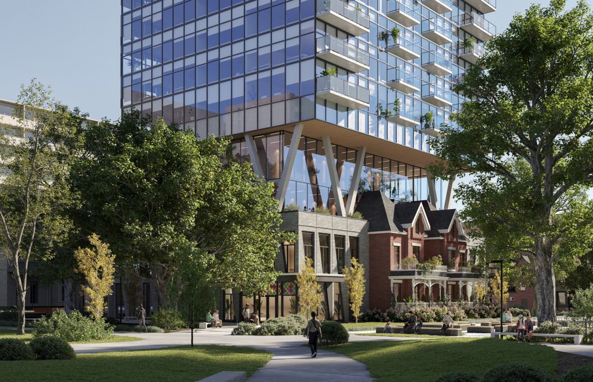 UrbanToronto tweet media