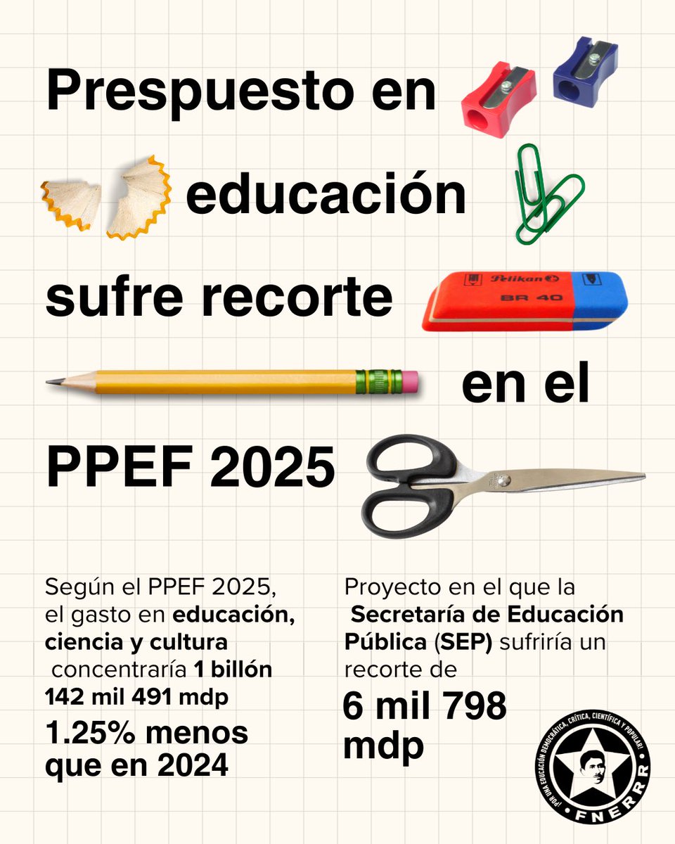 FNERRR NACIONAL tweet media