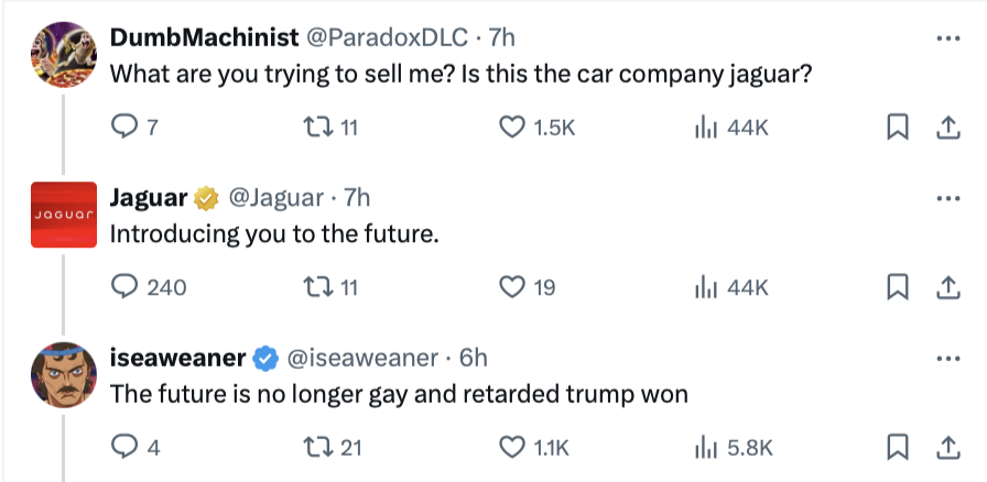 Jordan Schachtel tweet media